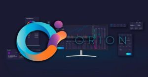 Orion Protocol updates