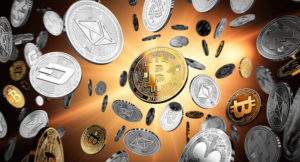 criptomonedas