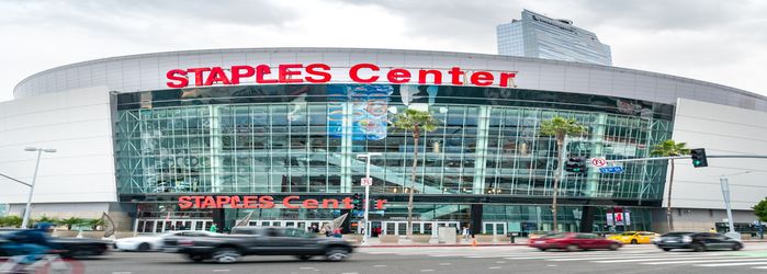 Staples Center renamed to Crypto.com Arena