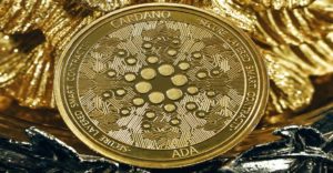 cardano ADA DEX
