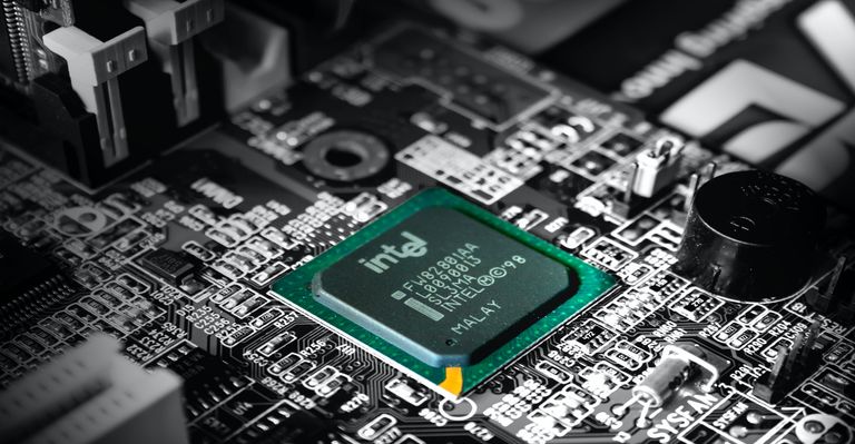 Intel plans a microchip for bitcoin mining