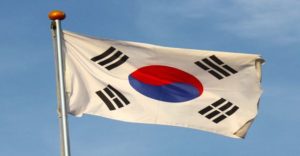 South Korea