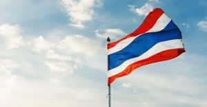 gulf thailand