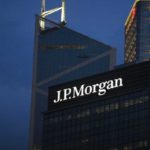 JP Morgan