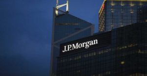 JP Morgan