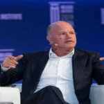 Mike Novogratz on NFTs