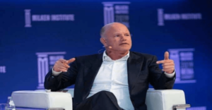 Mike Novogratz on NFTs