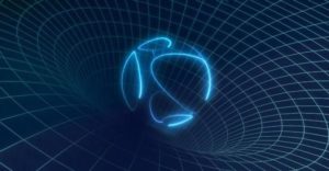 wormhole