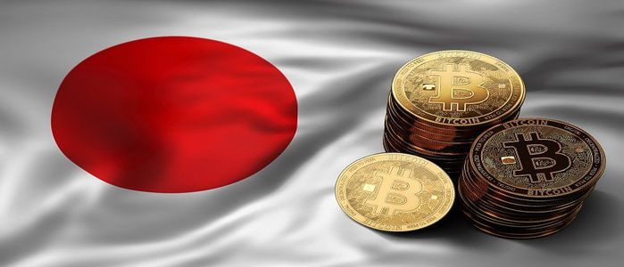 Japan and crypto