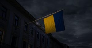 Russian invasion on ukraine