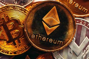 KPMG one of the “Big Four” adds Bitcoin and Ethereum to its treasury