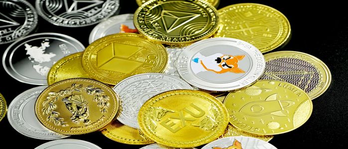 Rusia criptomonedas