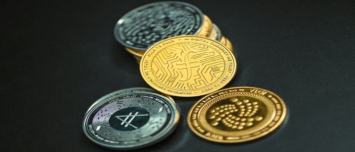 mercado criptomonedas