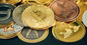The crypto market is dyed red, what are the reasons?