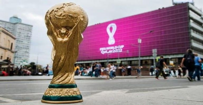 FIFA Announces That Crypto.com Will Be a Sponsor of the FIFA World Cup Qatar 2022™