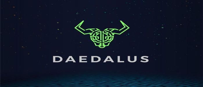 Daedalus Wallet Cardano