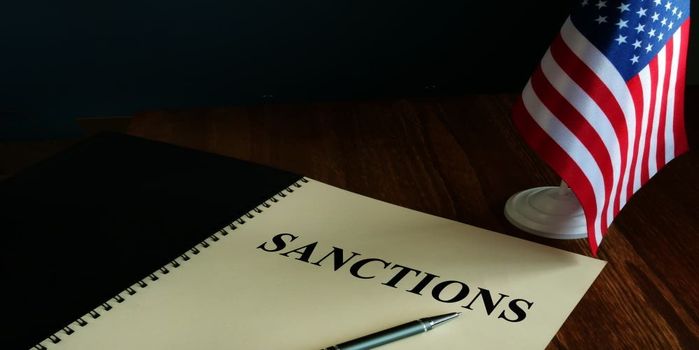 US Sanctions