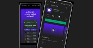 Phantom Wallet Announces That It Will Be Available On Android