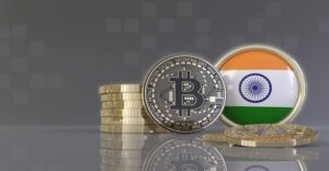 Indian crypto