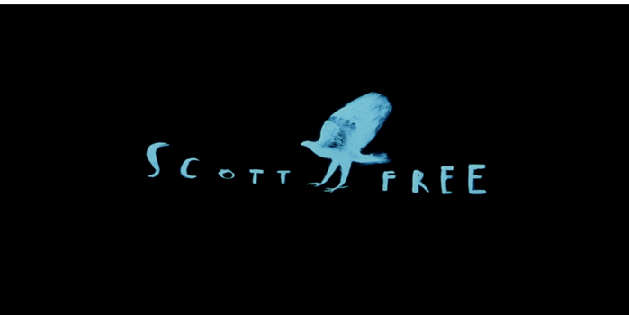 Scott Free Productions