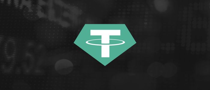 Tether stablecoin