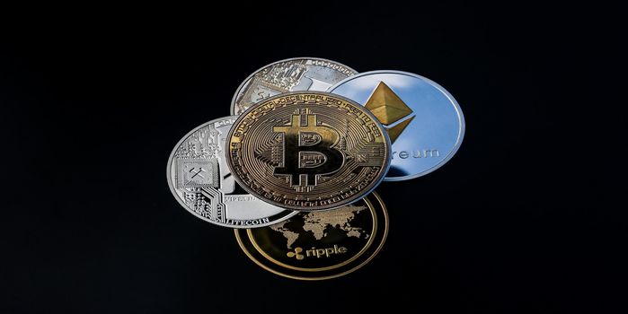 cryptocurrencies