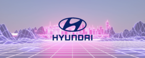 Hyundai Metamobility