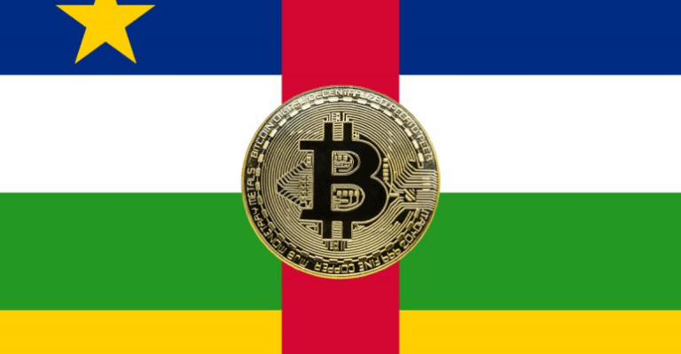 The Central African Republic Approves Bill Governing Cryptocurrencies