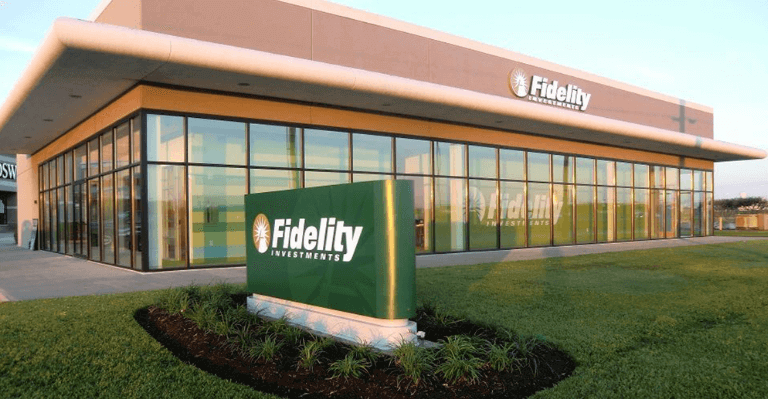 Fidelity Investments to Enable Clients to Add Crypto Accounts to Their 401(k) Accounts