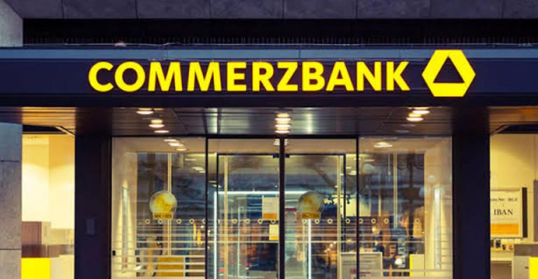 The German Bank Commerzbank applies for a license as a cryptocurrency custodian
