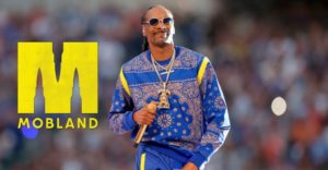 Mobland and Snoop Dogg Bring Weed to the Metaverse