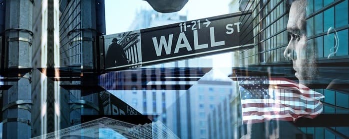 Wall Street se sumerge más en las criptomonedas