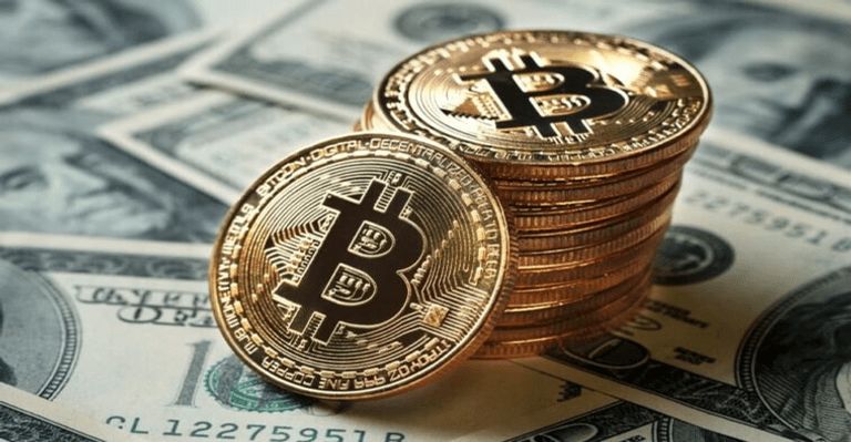 Bitcoin (BTC) at 27k What's Next?