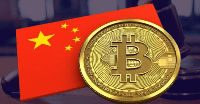 China Eases Covid Restrictions and Crypto Market Rises