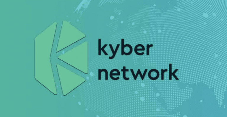 Kyber Network Picks Up and Up 35% in the Last 24 Hours, What Has Happened?