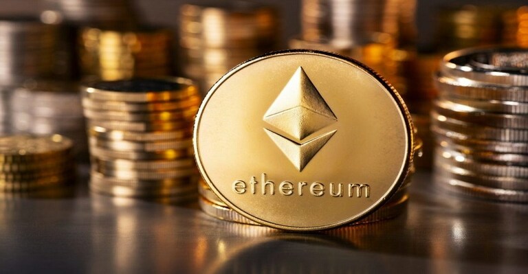Investors Bullish on Ethereum as The Merge Approaches