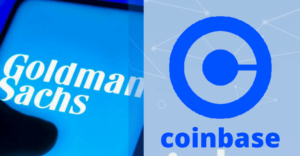 Coinbase Works With Goldman Sachs to Offer Bitcoin-Backed Credits