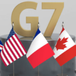The Next G7 Meeting Will Put its Focus on Cryptocurrencies