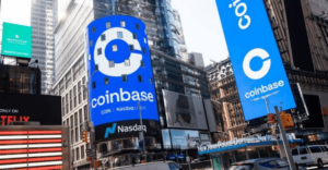 Crypto Market Drags Coinbase Stocks Down More Than 12%