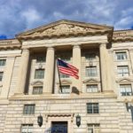 Department of Commerce to Create a Crypto Regulatory Framework