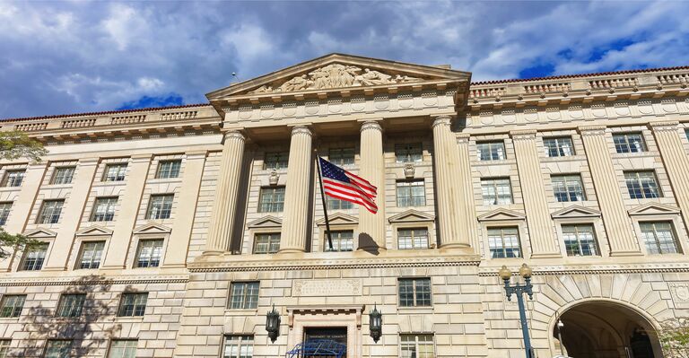 Department of Commerce to Create a Crypto Regulatory Framework