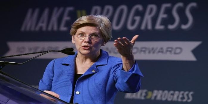 Senator Warren