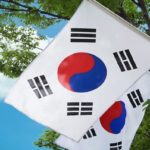 South Korea