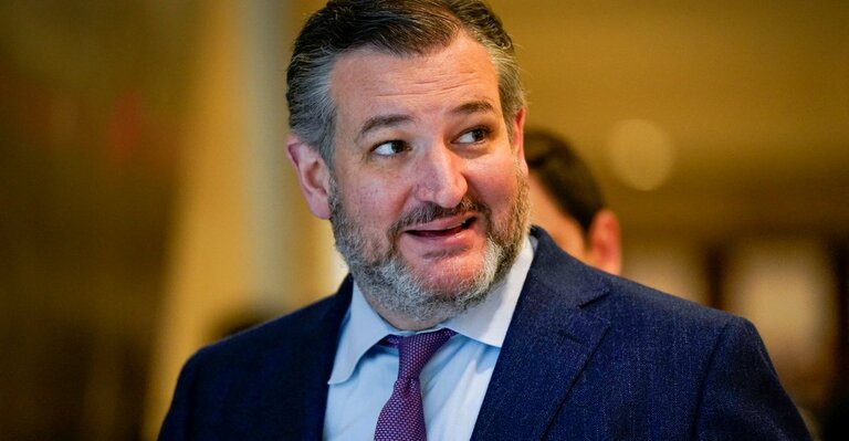 Ted Cruz Wants Texas to Be the Oasis on Planet Earth for Bitcoin and Crypto