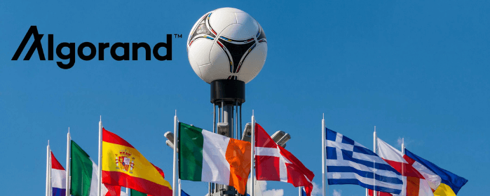 Algorand becomes FIFA’s official blockchain platform