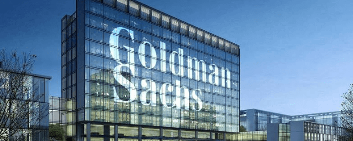 Coinbase Works With Goldman Sachs to Offer Bitcoin-Backed Credits
