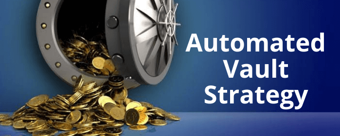 Alpaca Finance Announces a New Automated Vault Strategy
