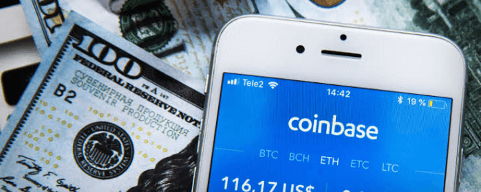 Crypto Market Drags Coinbase Stocks Down More Than 12%