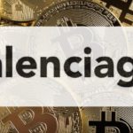Balenciaga Will Start Accepting Cryptocurrency Payments in the US