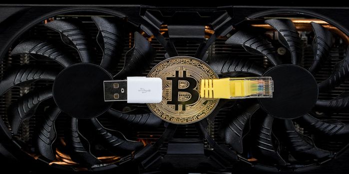 bitcoin mining